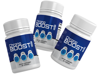 Chronoboost Supplement